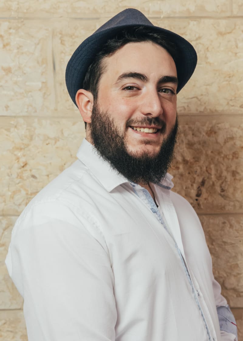Binyamin Meir Khalifa