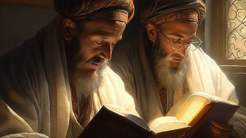 לימוד הזוהר