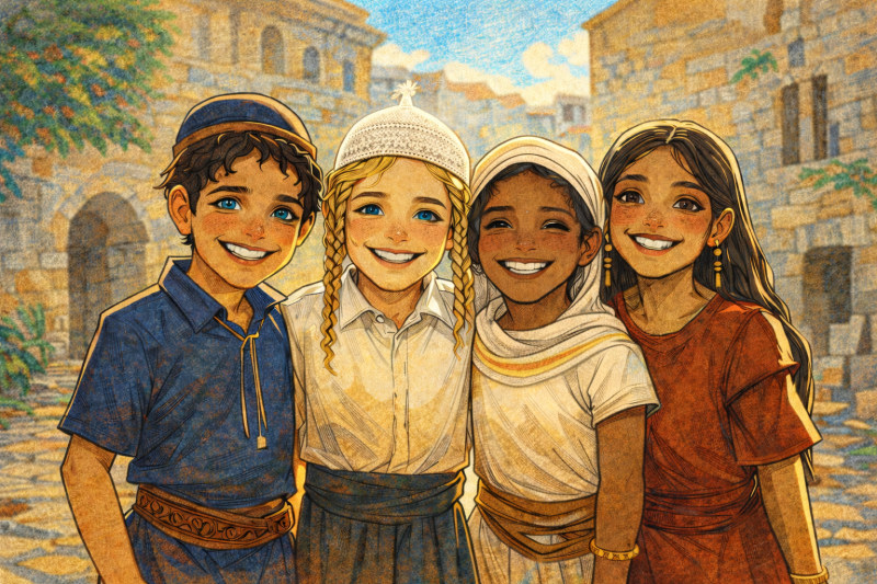 אחדות