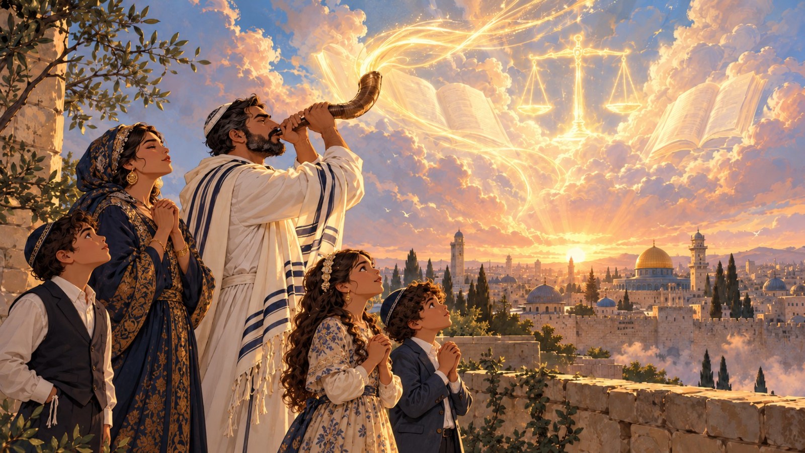 ראש השנה