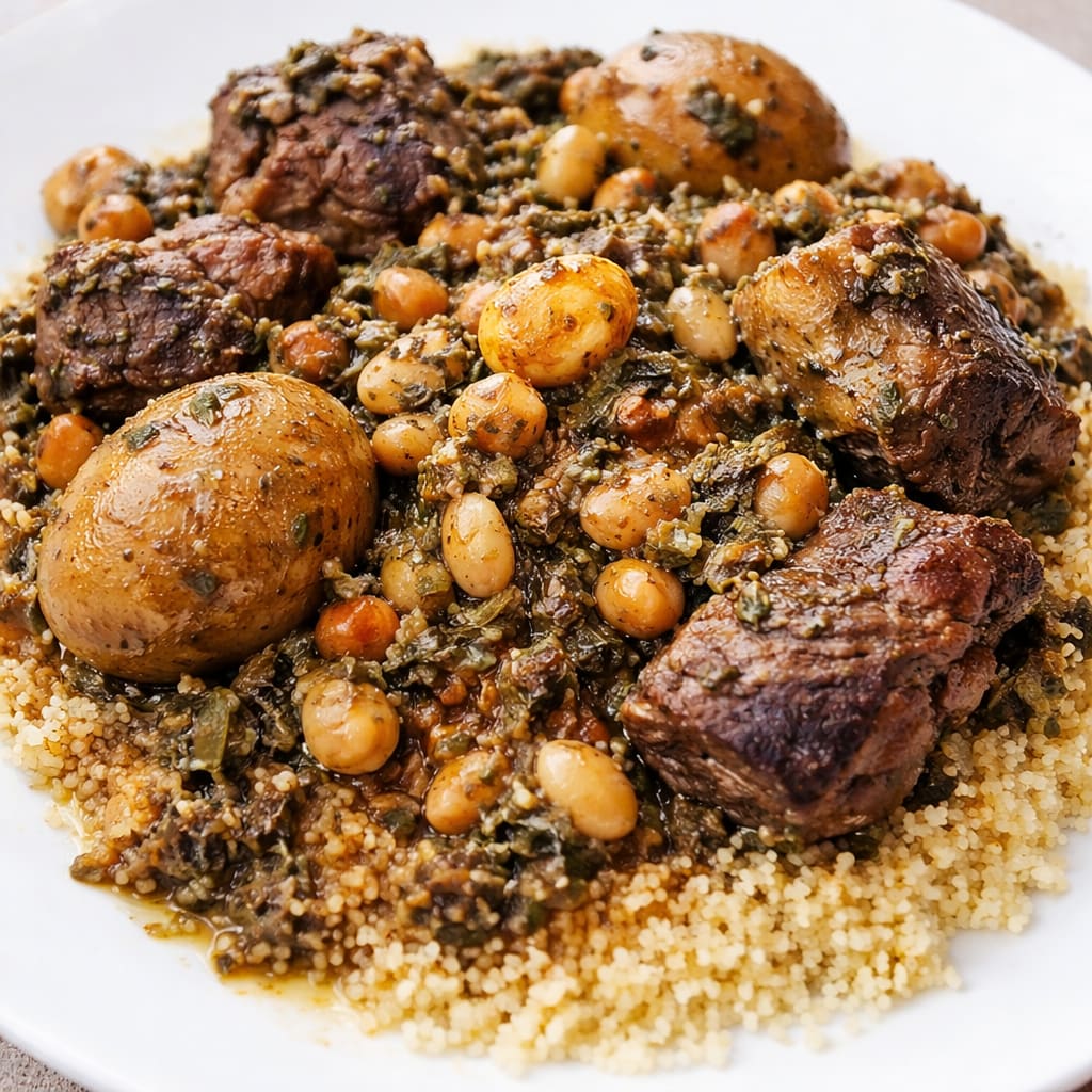 כל (וכולם) על החמין