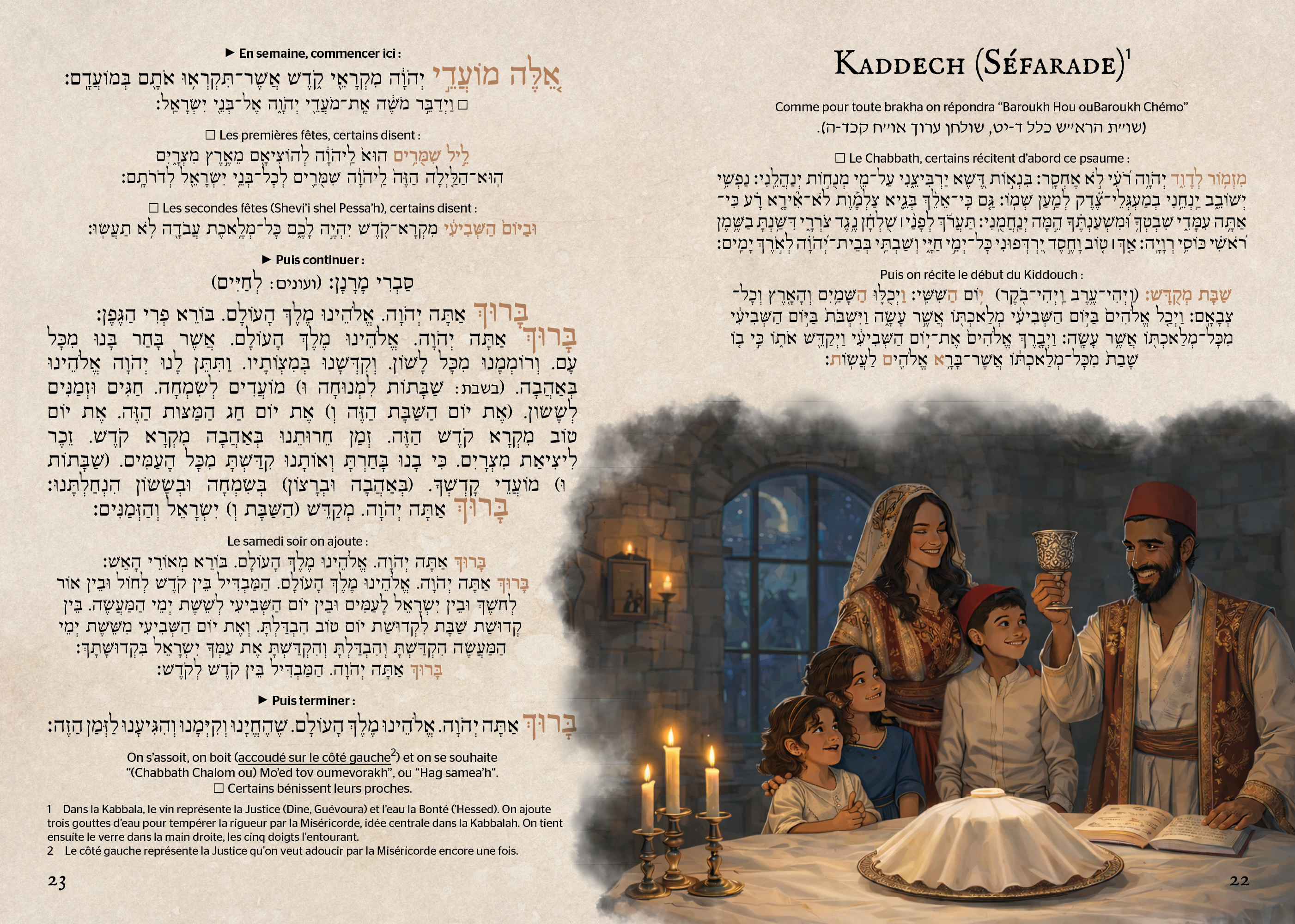 or hazeev haggada 12 fr