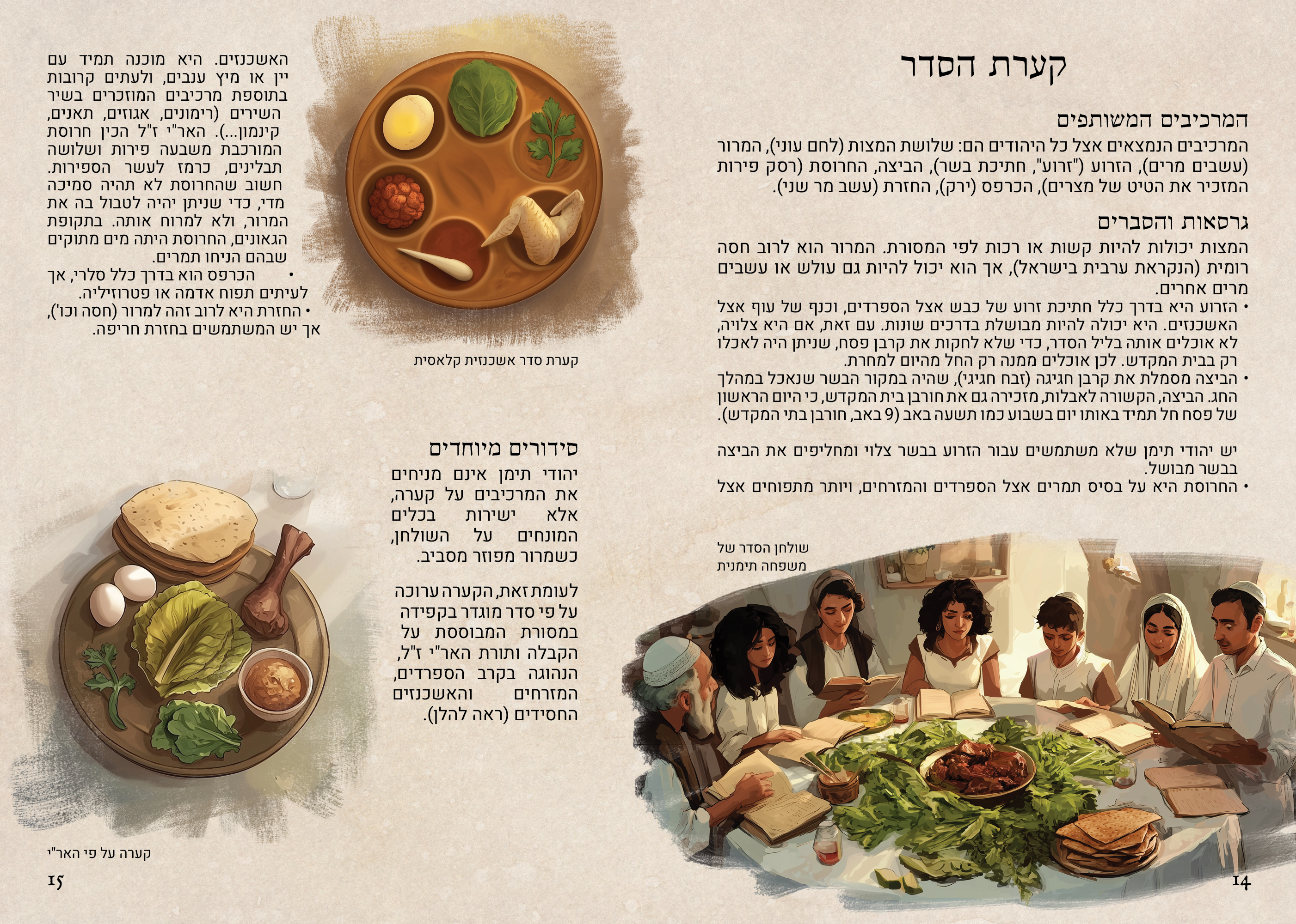 or hazeev haggada 08 he