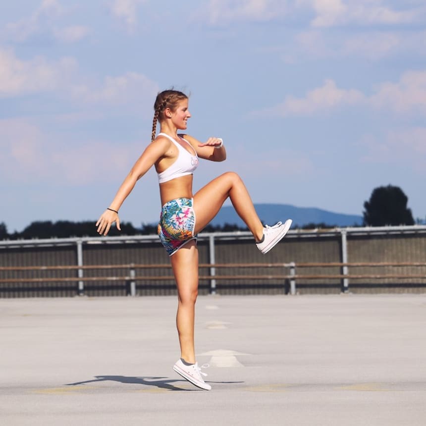 Sport unter freiem Himmel Sport unter freiem Himmel
