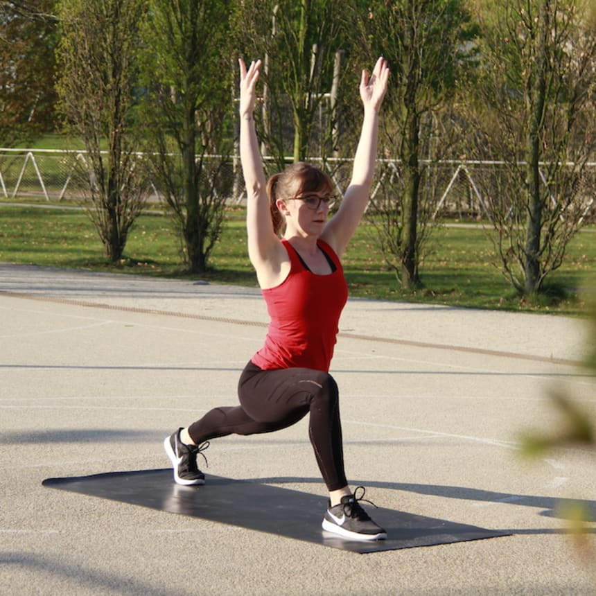 Sport aus Leidenschaft Sport aus Leidenschaft