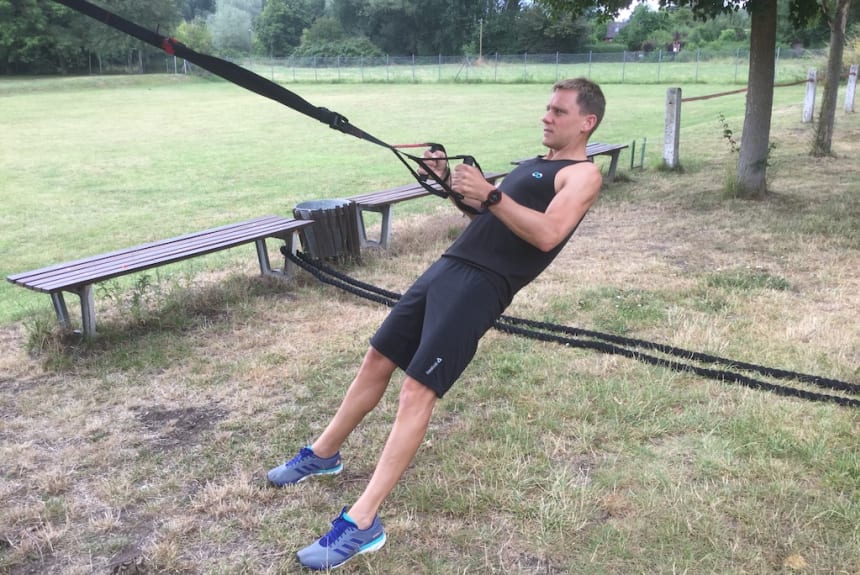Sport in der Natur Sport in der Natur
