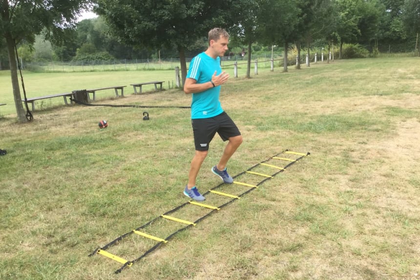 Sport aus Leidenschaft Sport aus Leidenschaft