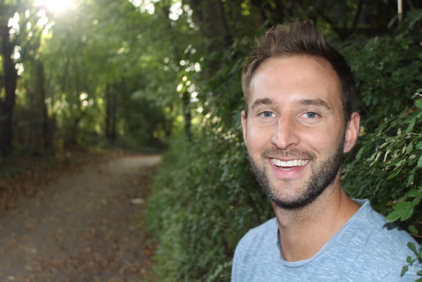 Personal Trainer mit Leib und Seele Personal Trainer mit Leib und Seele