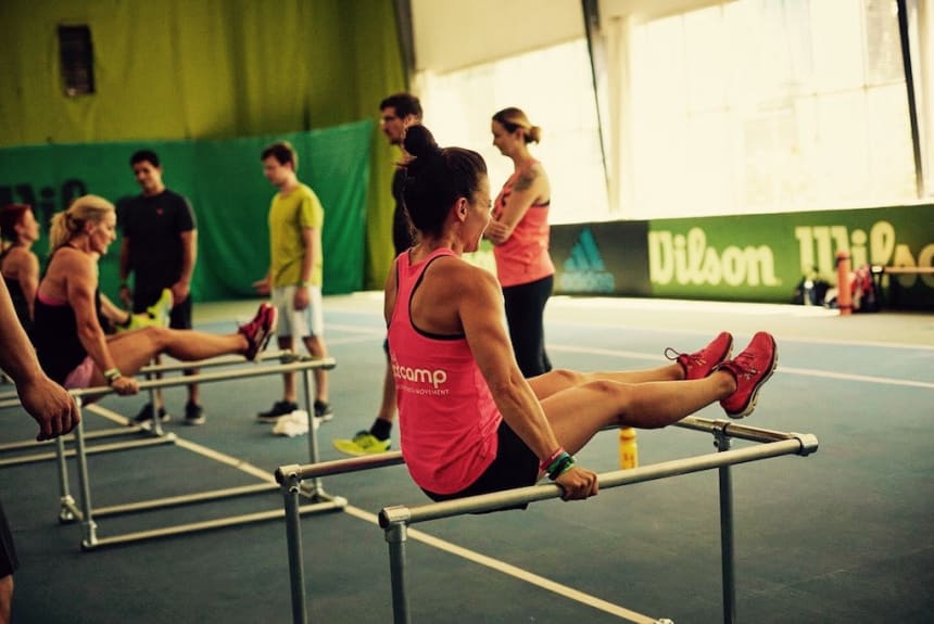 Sport als Freizeitaktivität Sport als Freizeitaktivität