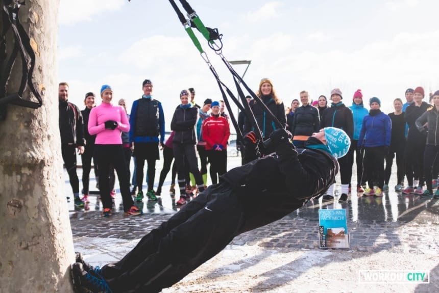 Original Bootcamp feat. Workout City Original Bootcamp feat. Workout City