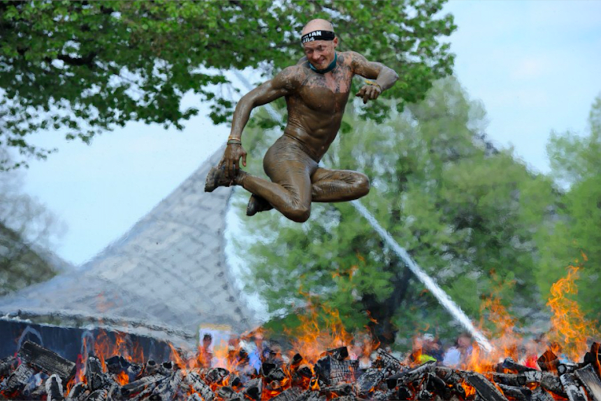 Sport als Freizeitaktivität Sport als Freizeitaktivität