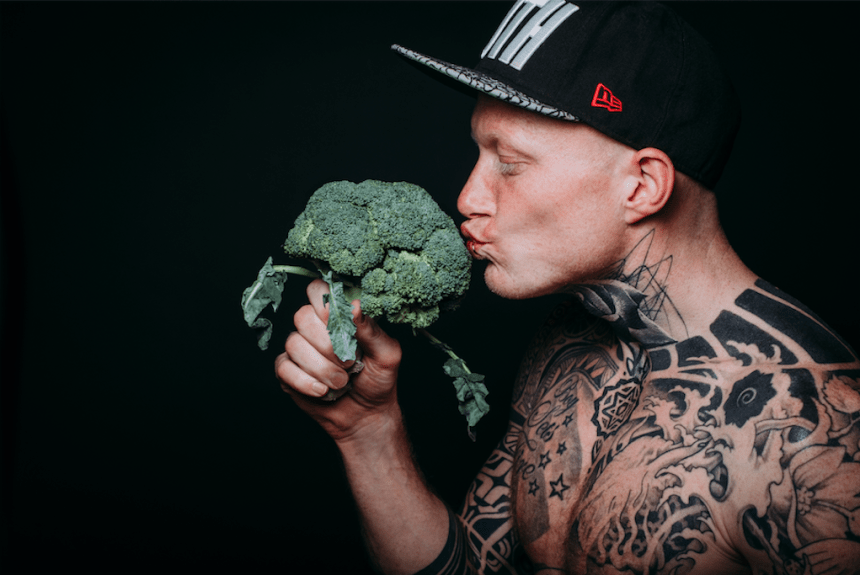 Hanjo Fritzsche ist Personal Trainer mit Leib und Seele Hanjo Fritzsche ist Personal Trainer mit Leib und Seele
