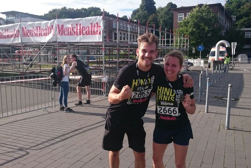 Sport als Freizeitaktivität Sport als Freizeitaktivität