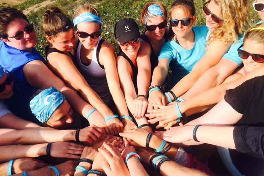Der Bootcamp Spirit Der Bootcamp Spirit