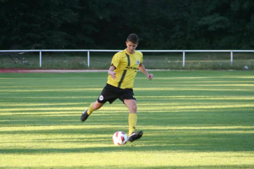 Sport aus Leidenschaft Sport aus Leidenschaft