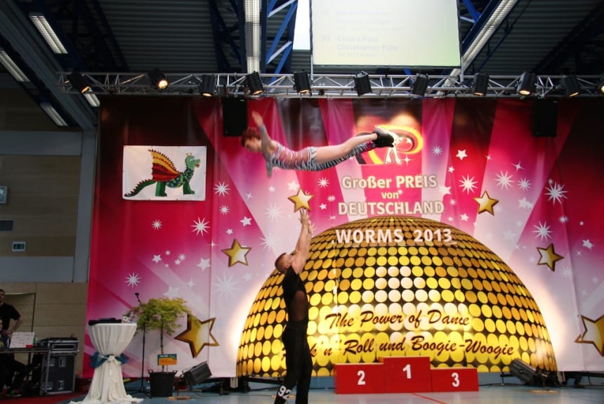 Spaß am Sport und Tanzen Spaß am Sport und Tanzen