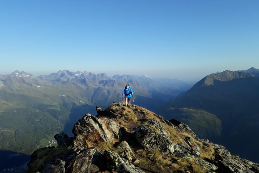 Sport unter freiem Himmel Sport unter freiem Himmel