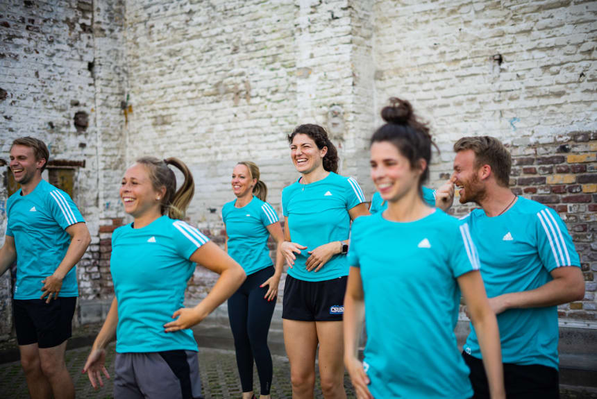 Sport aus Leidenschaft Sport aus Leidenschaft
