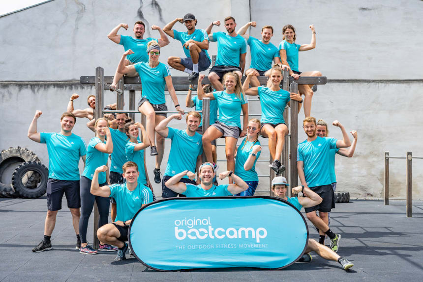 Sport aus Leidenschaft Sport aus Leidenschaft