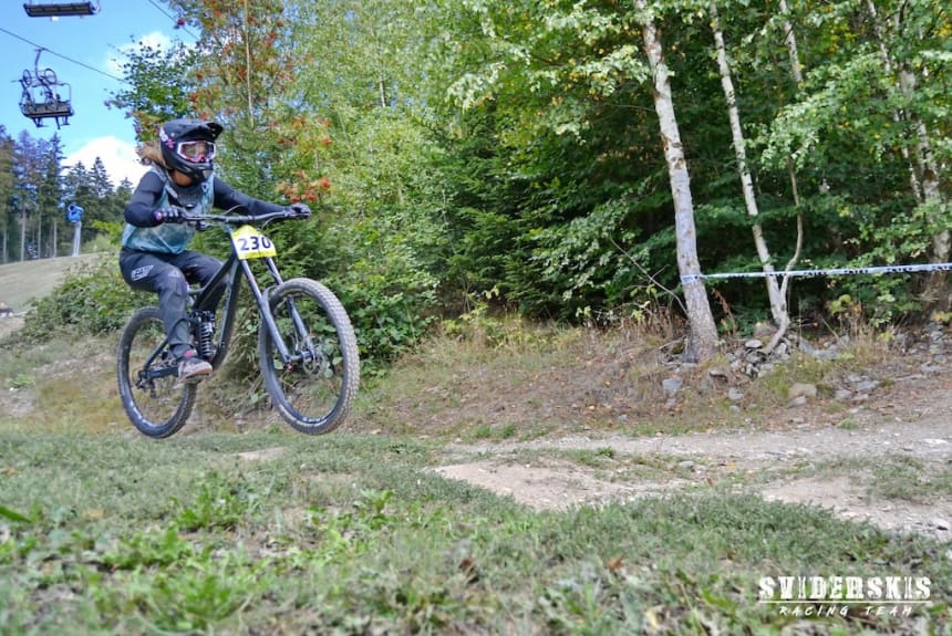 Sport in der Natur Sport in der Natur
