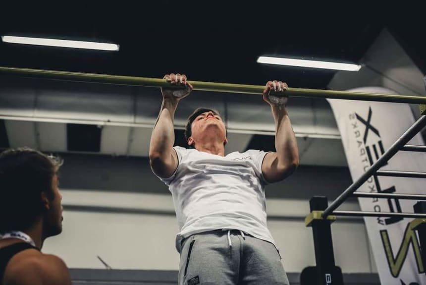 Sport aus Leidenschaft Sport aus Leidenschaft