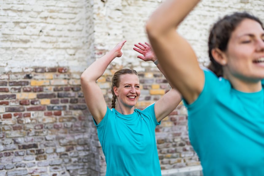 Personal Trainer Berlin Personal Trainer Berlin