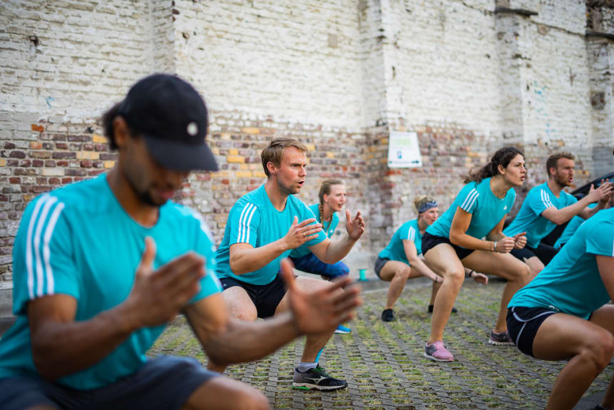 Motivation im Team Motivation im Team
