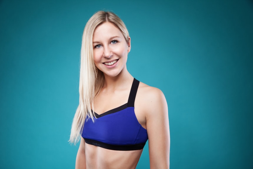 Personal Training mit einem Lächeln Personal Training mit einem Lächeln