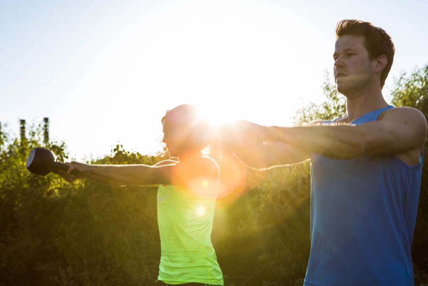 Sport aus Leidenschaft Sport aus Leidenschaft