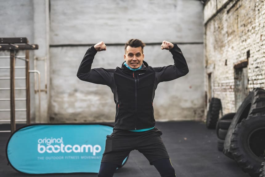 Personal Trainer Bonn Personal Trainer Bonn