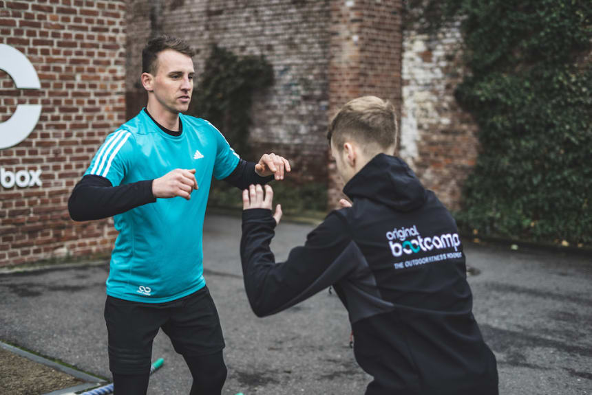 Sport als Freizeitaktivität Sport als Freizeitaktivität