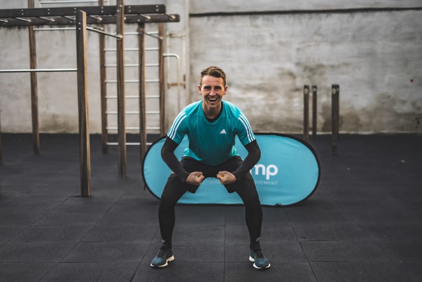 Personal Trainer Berlin Personal Trainer Berlin