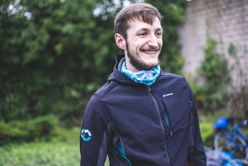 Personal Training mit einem Lächeln Personal Training mit einem Lächeln