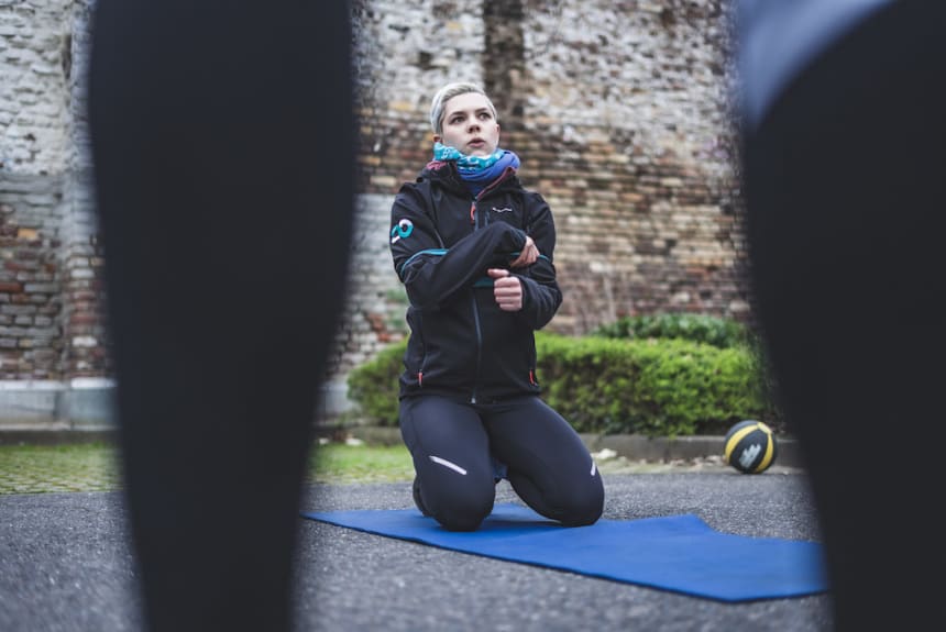 Sport aus Leidenschaft Sport aus Leidenschaft