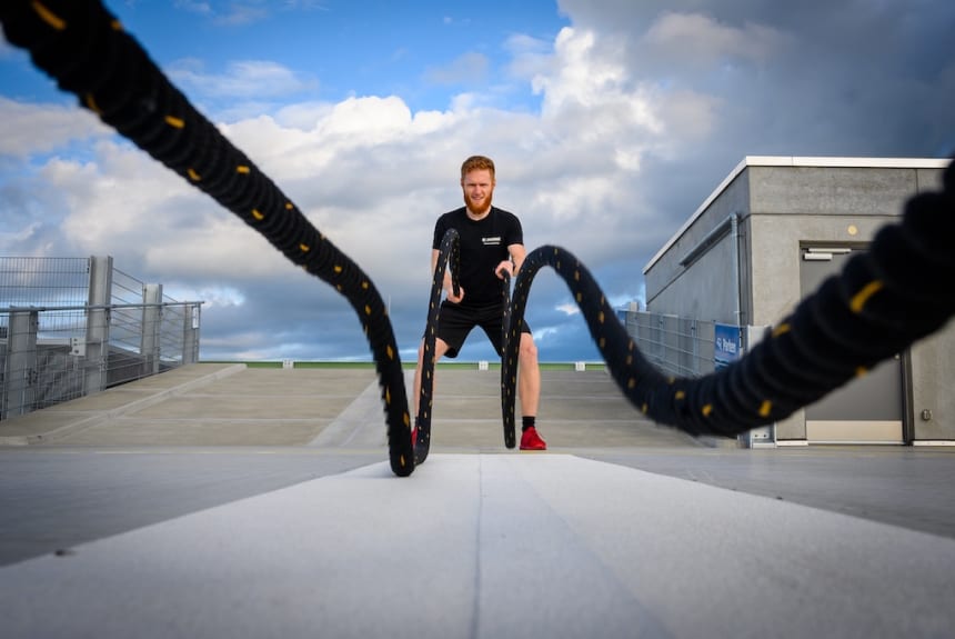 Personal Trainer Oldenburg Personal Trainer Oldenburg