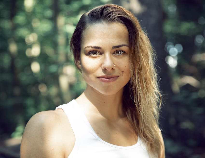 Alisa Miller deine Trainerin für München Alisa Miller deine Trainerin für München