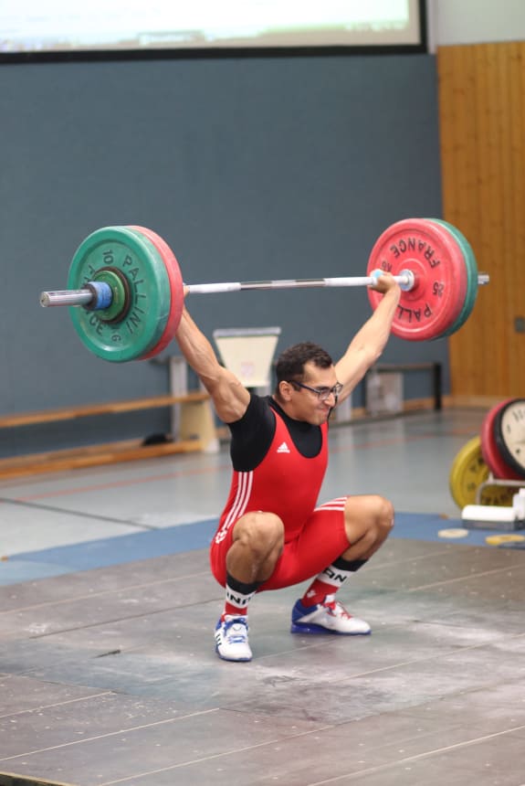 Sport als Freizeitaktivität Sport als Freizeitaktivität