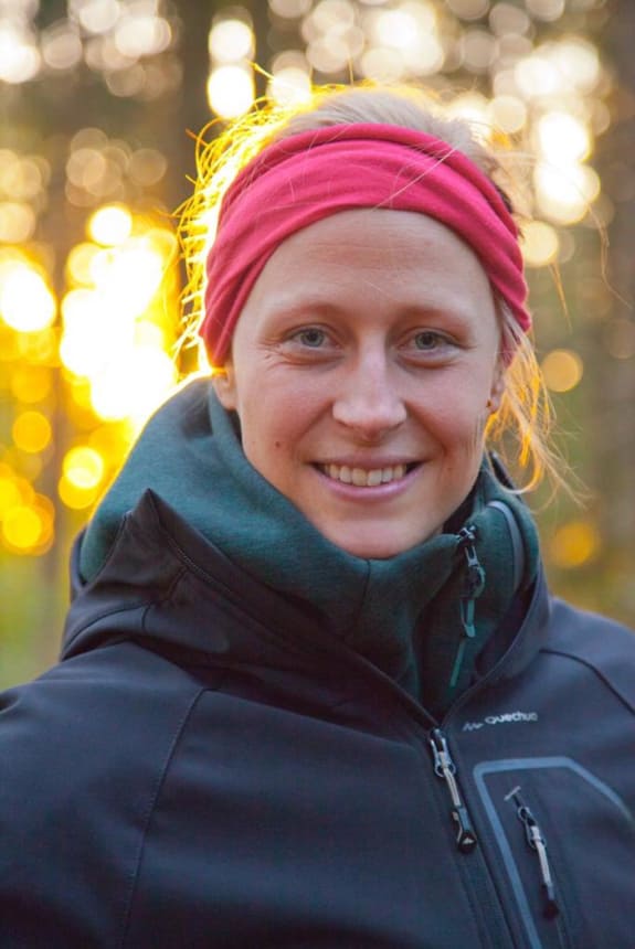 Deine Trainerin für Dortmund Sarah Reese Deine Trainerin für Dortmund Sarah Reese