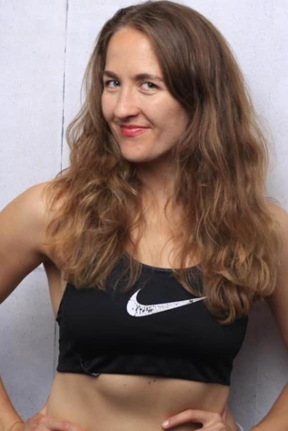 Emilia liebt Gesundheit und Fitness Emilia liebt Gesundheit und Fitness