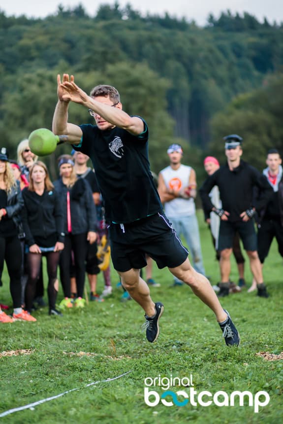 Sport unter freiem Himmel Sport unter freiem Himmel