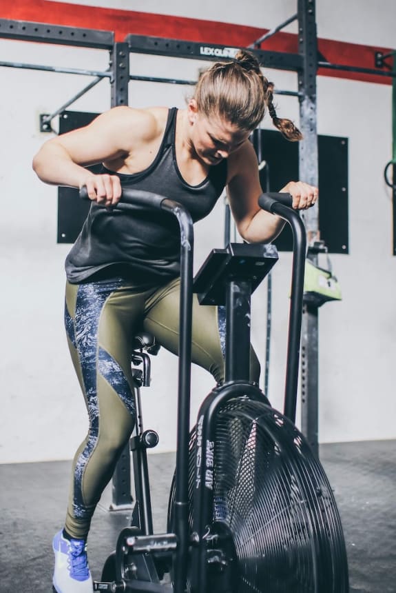 Spaß beim Sport Spaß beim Sport