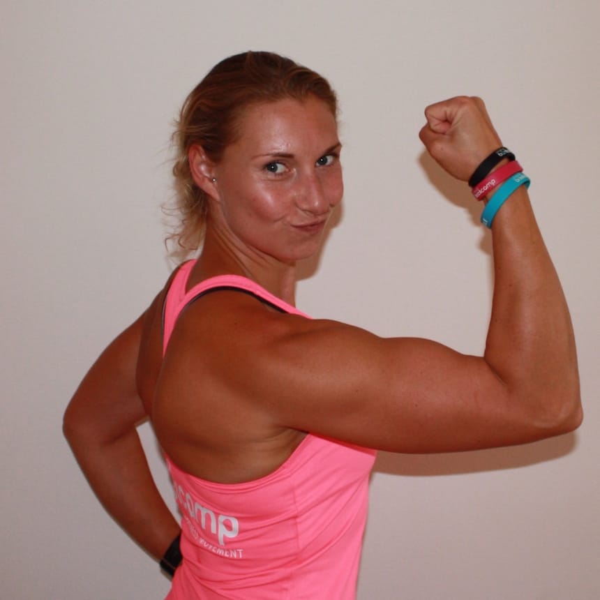 Sport und Gesundheit als Leidenschaft Sport und Gesundheit als Leidenschaft