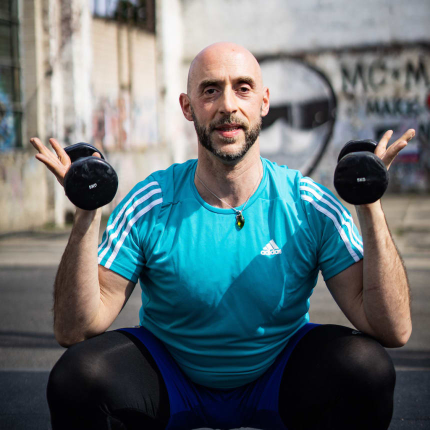 Personal Trainer Hamburg Personal Trainer Hamburg