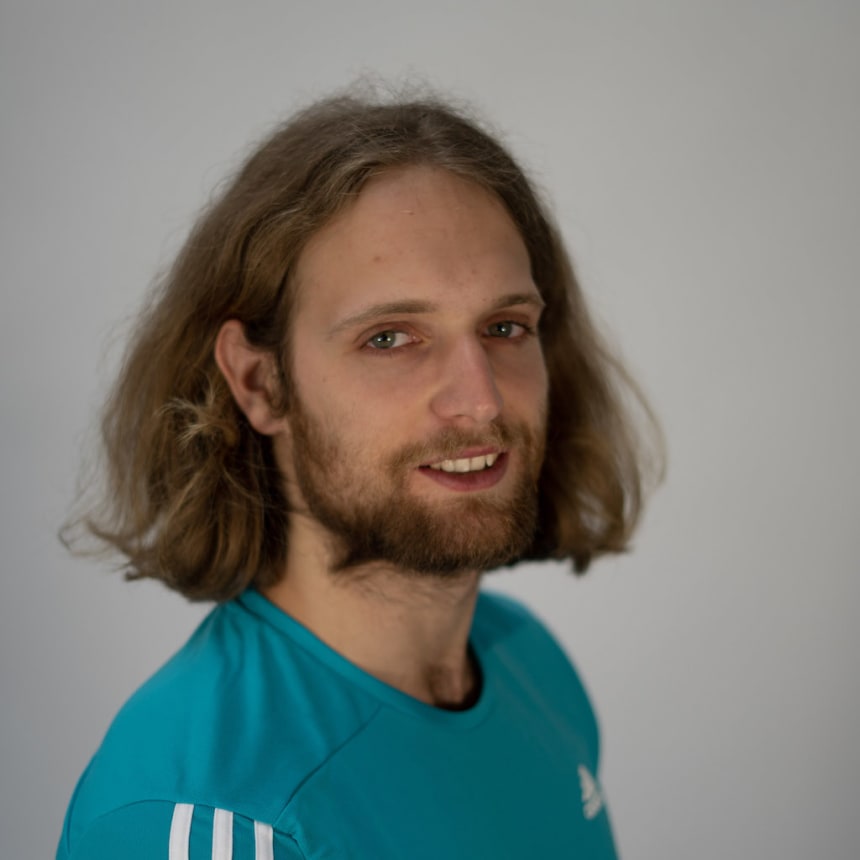Personal Trainer Giessen Personal Trainer Giessen