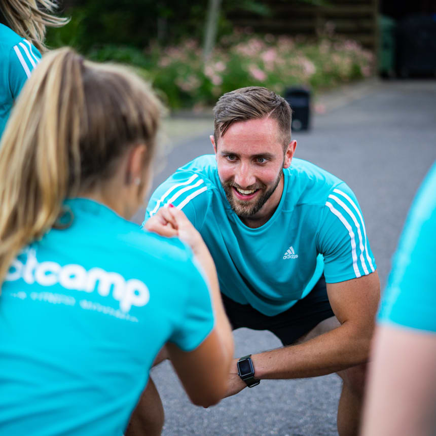Spass und Spiele beim Training Spass und Spiele beim Training