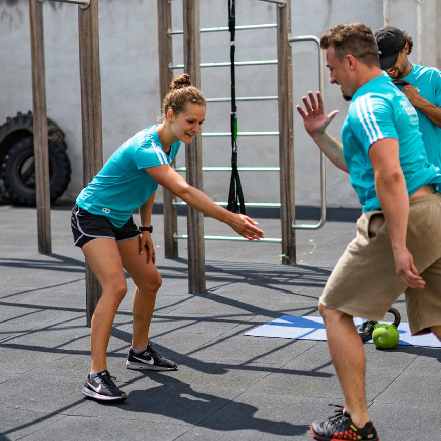 Personal Trainer Ingolstadt Personal Trainer Ingolstadt