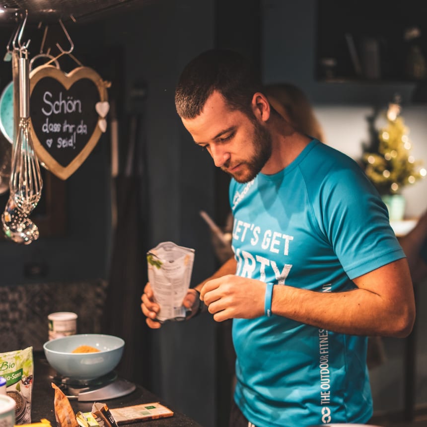 Personal Trainer Dortmund Personal Trainer Dortmund