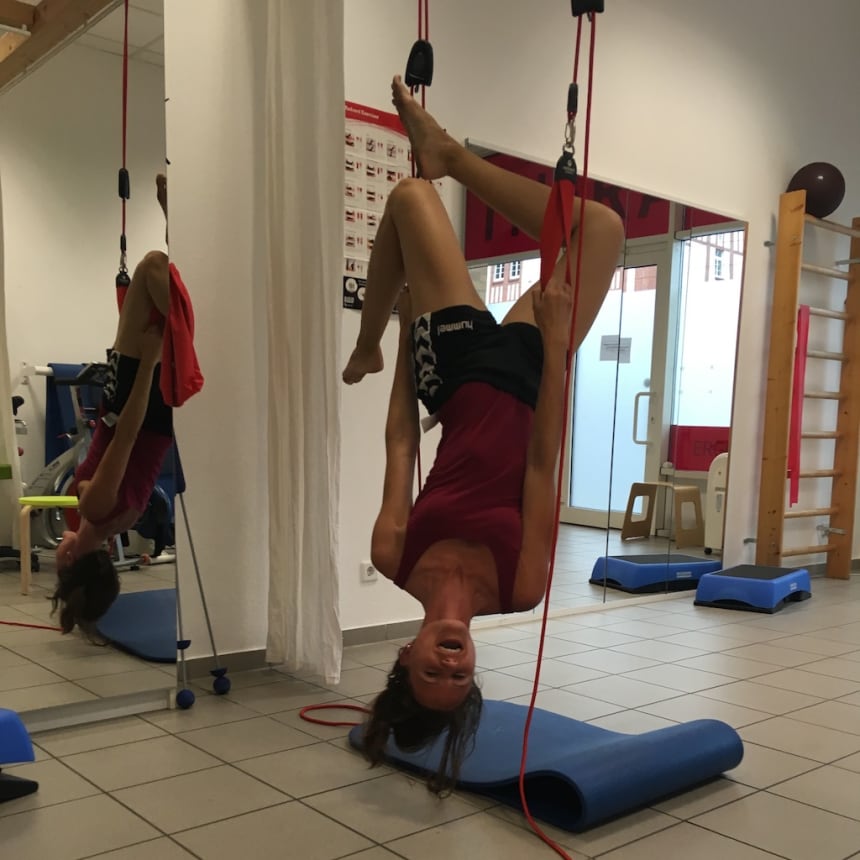 Sport aus Leidenschaft Sport aus Leidenschaft