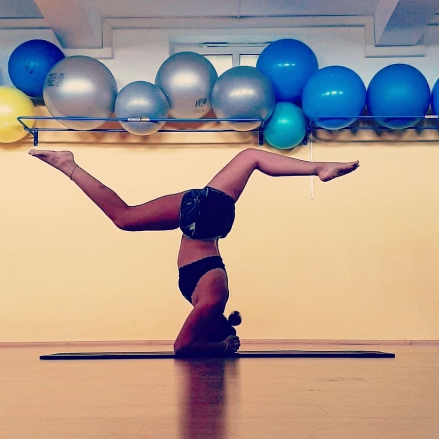 Sport aus Leidenschaft Sport aus Leidenschaft