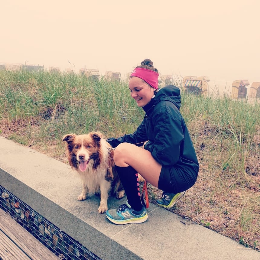 Outdoor Fitness Training Outdoor Fitness Training